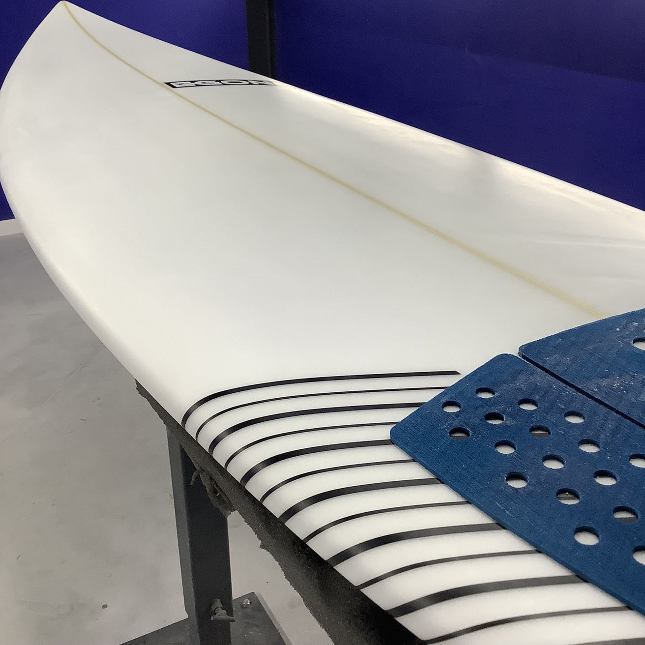 Surf Chemical PU 5'9 Second Hand 10407