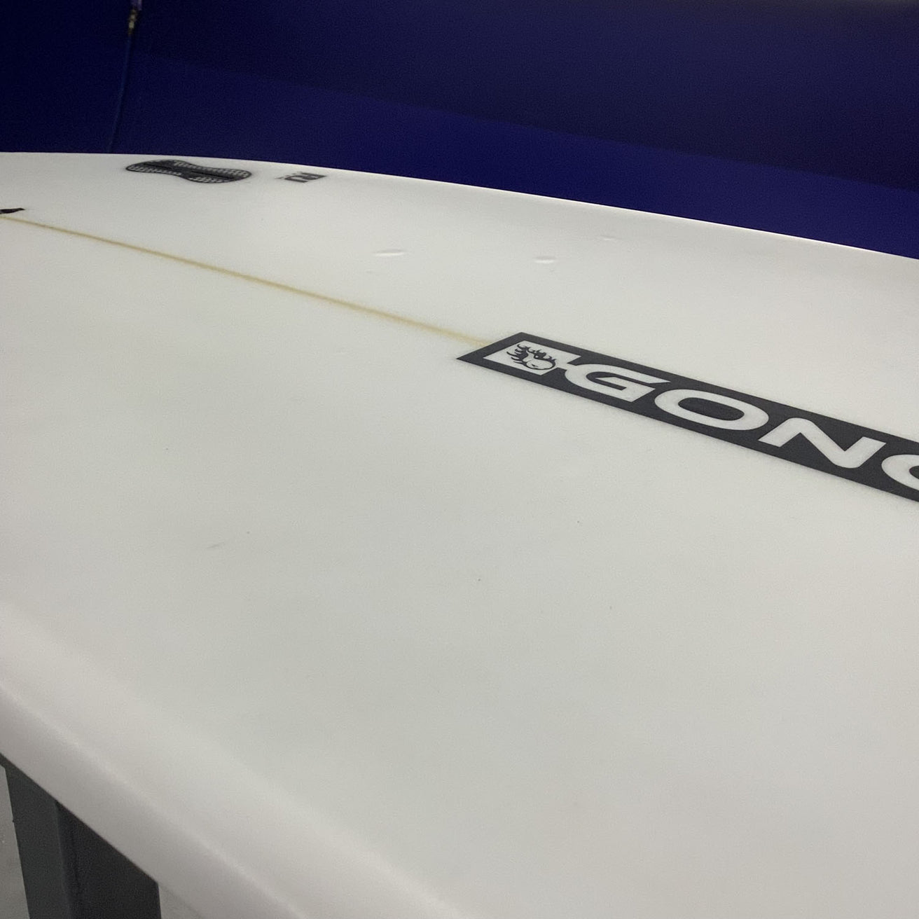 Surf Chemical PU 5'9 Second Hand 10407