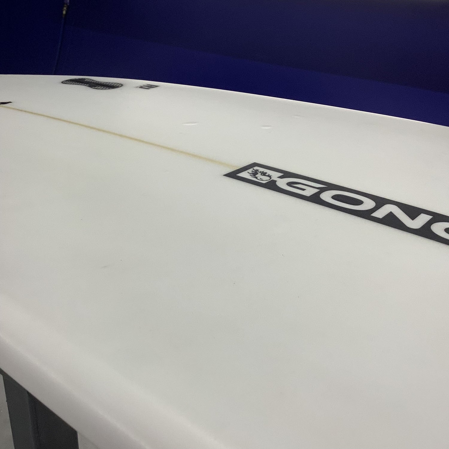 Surf Chemical PU 5'9 Second Hand 10407