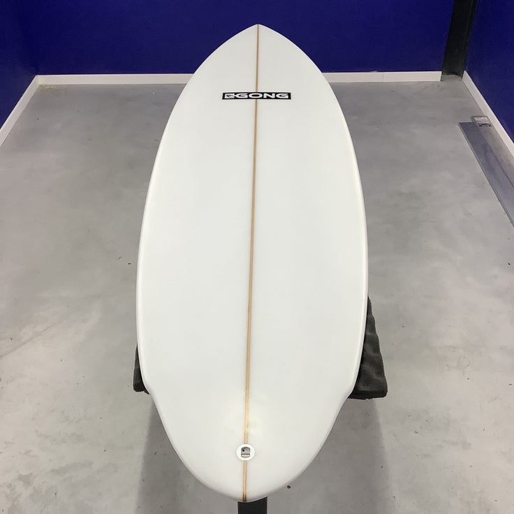 Surf carter PU 5'6 Second Hand 10409