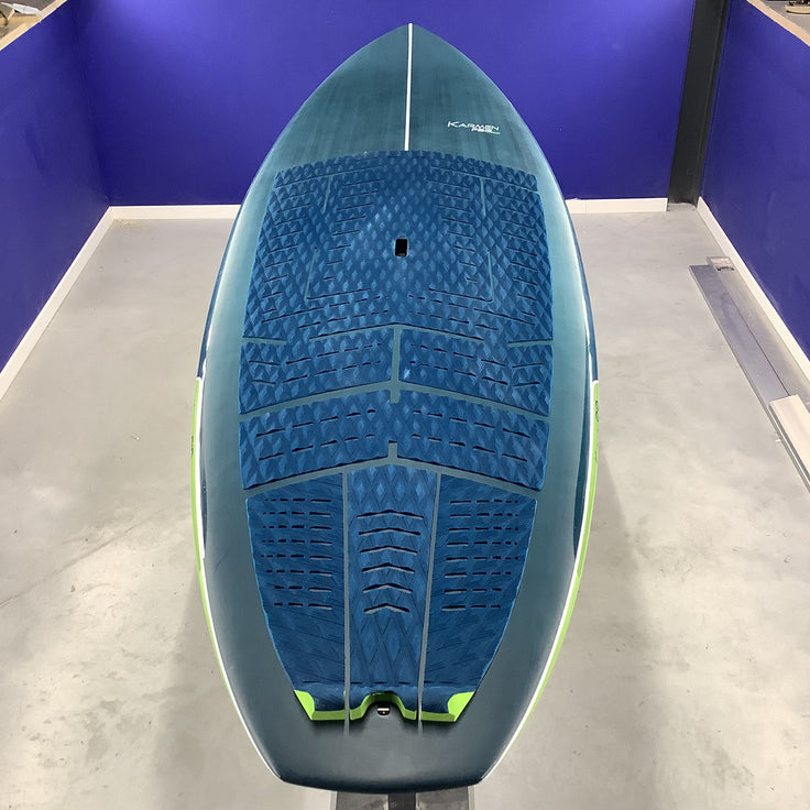 SUP Karmen FSP PRO 8'9 Second Hand 10417