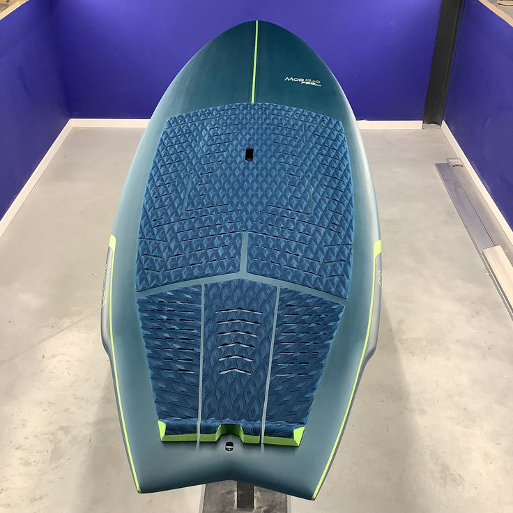 GONG SUP MOB FSP PRO 8'3 RAD SECOND HAND 10420
