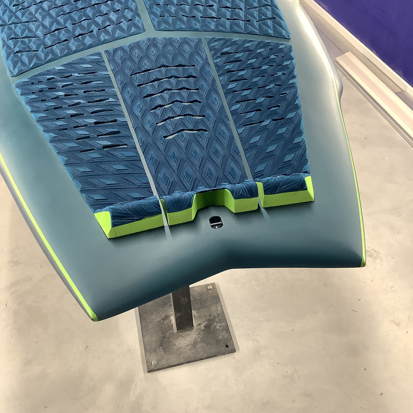 GONG SUP MOB FSP PRO 8'3 RAD SECOND HAND 10420