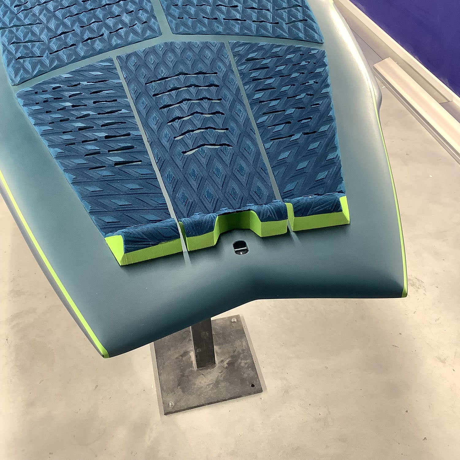 GONG SUP MOB FSP PRO 8'3 RAD SECOND HAND 10420