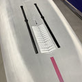 GONG SUPfoil Downwind NOTW 8'3 Second Hand 10424
