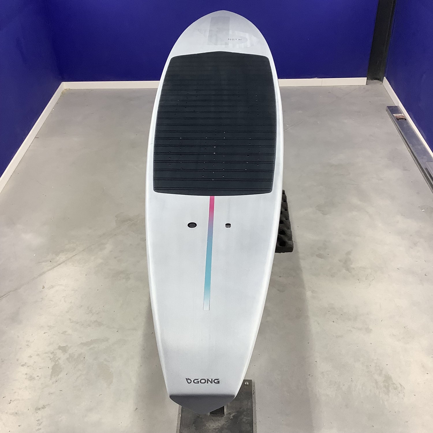 GONG SUPfoil Downwind NOTW 8'3 Second Hand 10424