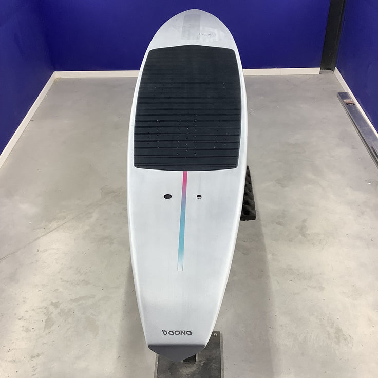 GONG SUPfoil Downwind NOTW 8'3 Second Hand 10424