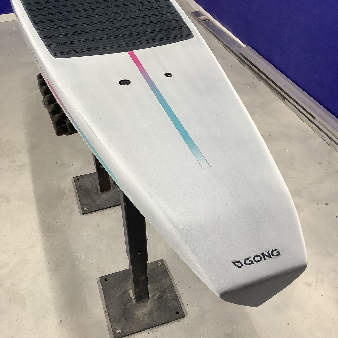 GONG SUPfoil Downwind NOTW 8'3 Second Hand 10424