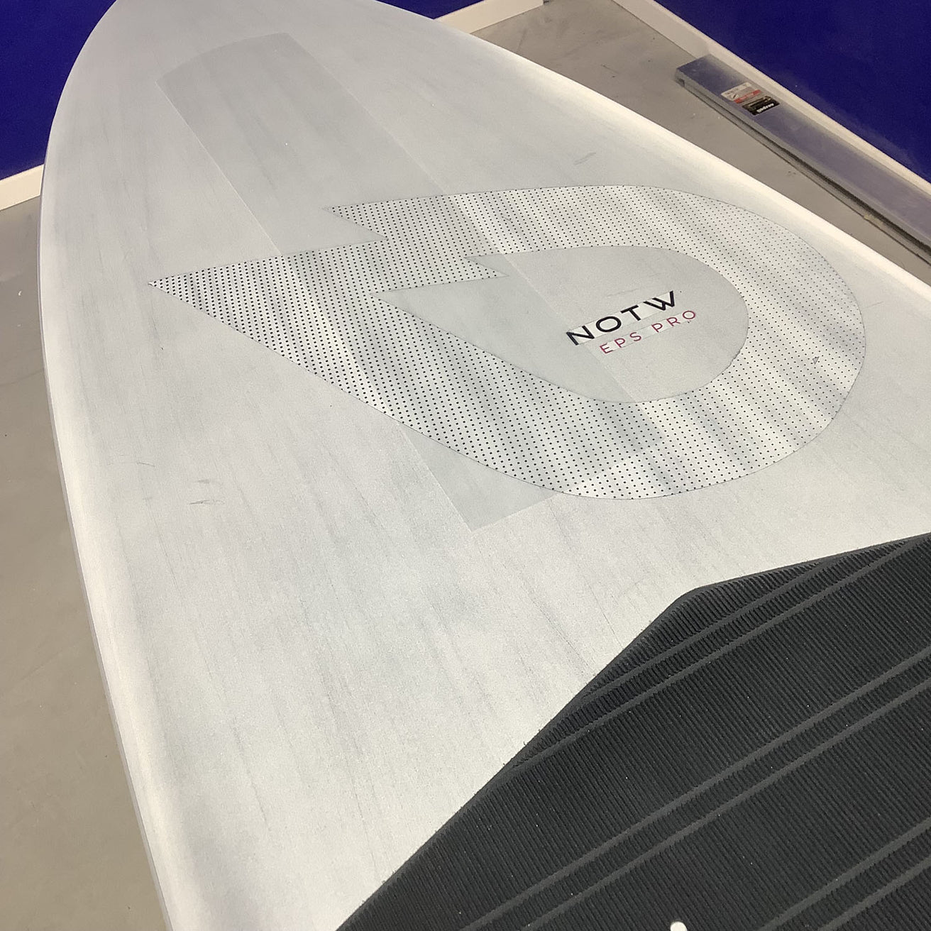 GONG SUPfoil Downwind NOTW 8'3 Second Hand 10424