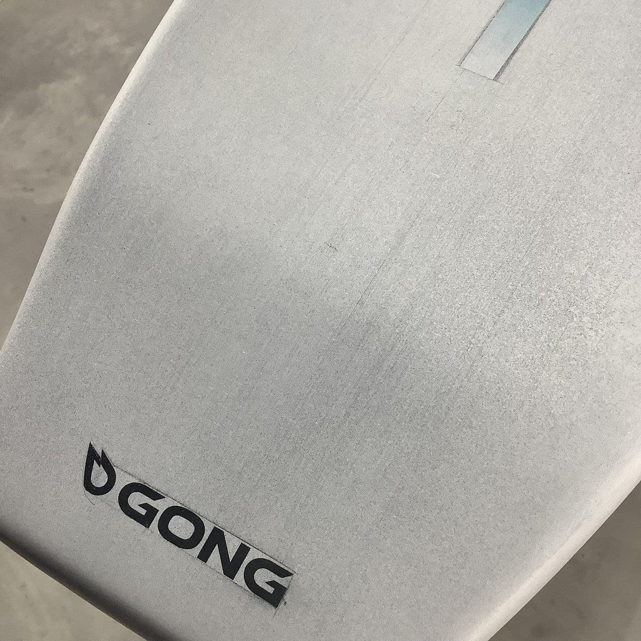 GONG SUPfoil Downwind NOTW 8'3 Second Hand 10424
