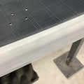 GONG SUPfoil Downwind NOTW 8'3 Second Hand 10424