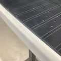 GONG SUPfoil Downwind NOTW 8'3 Second Hand 10424
