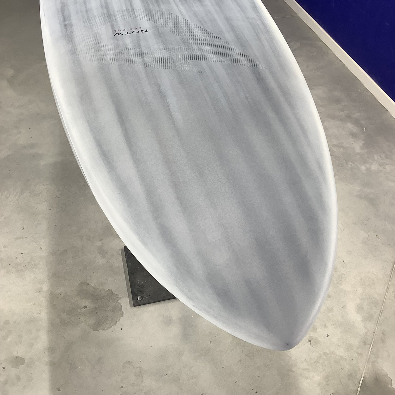 SUPFoil Downwind NOTW 8'3 Occasion 10426