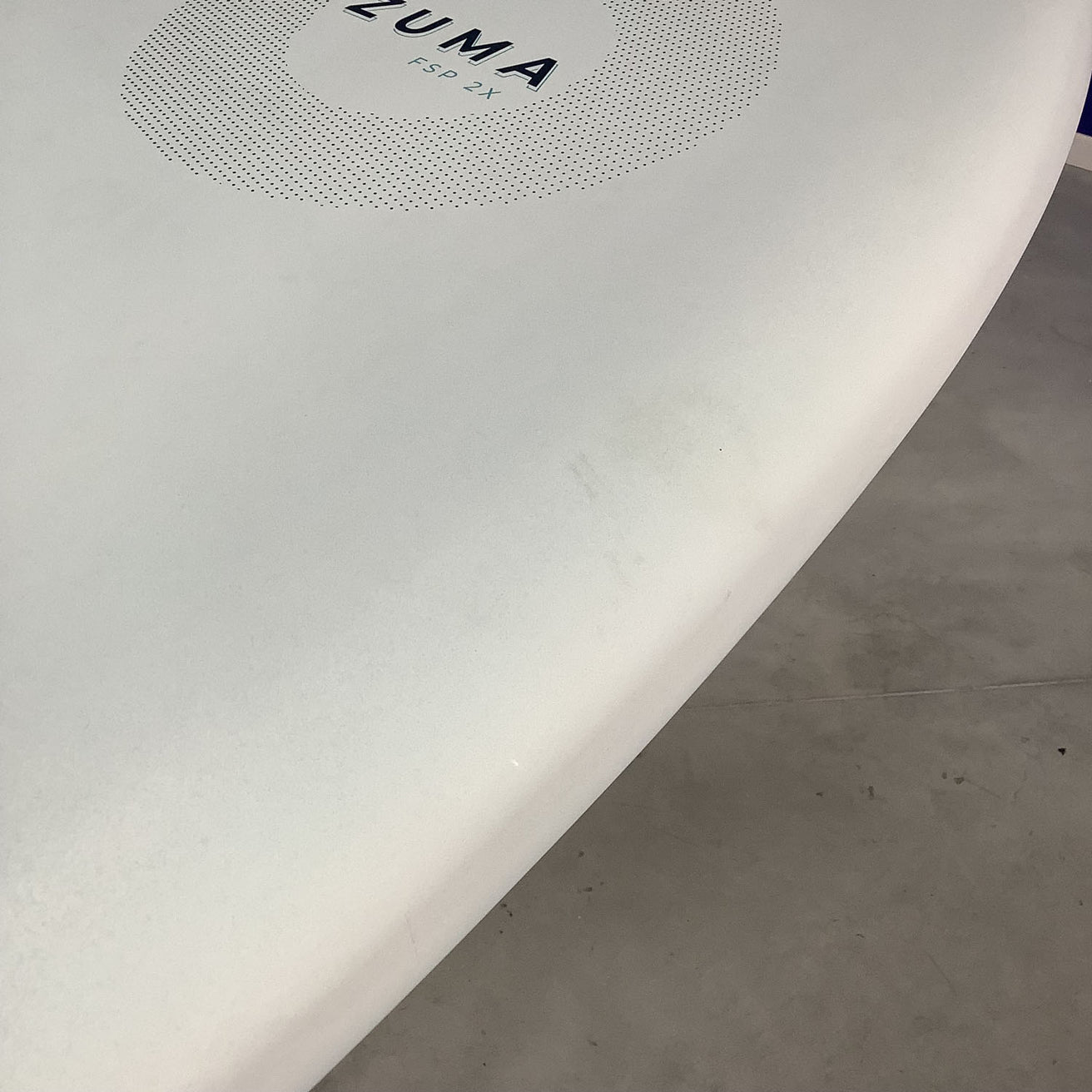 Wing Board Zuma FSP 6'3 Occasion 10432