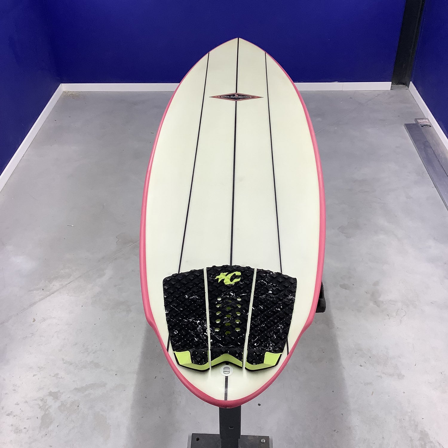 Surf Carter EPS 6'0 Occasion 10443