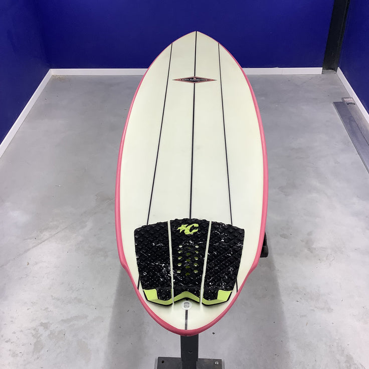 Surf Carter EPS 6'0 Occasion 10443