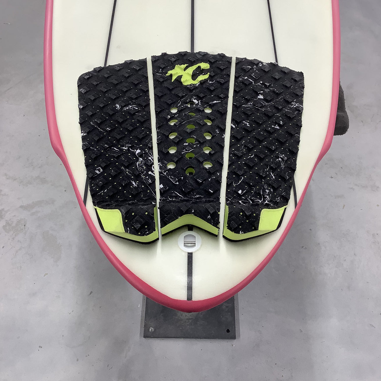Surf Carter EPS 6'0 Occasion 10443