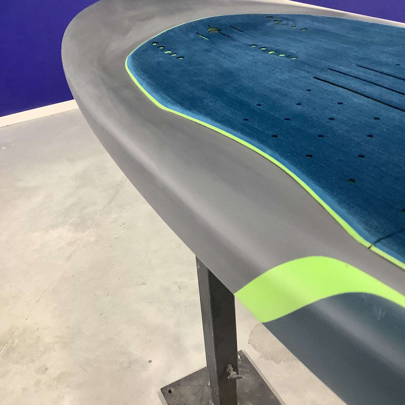 Wingfoil Stunt FSP Pro 2024 4'6 Occasion 10492