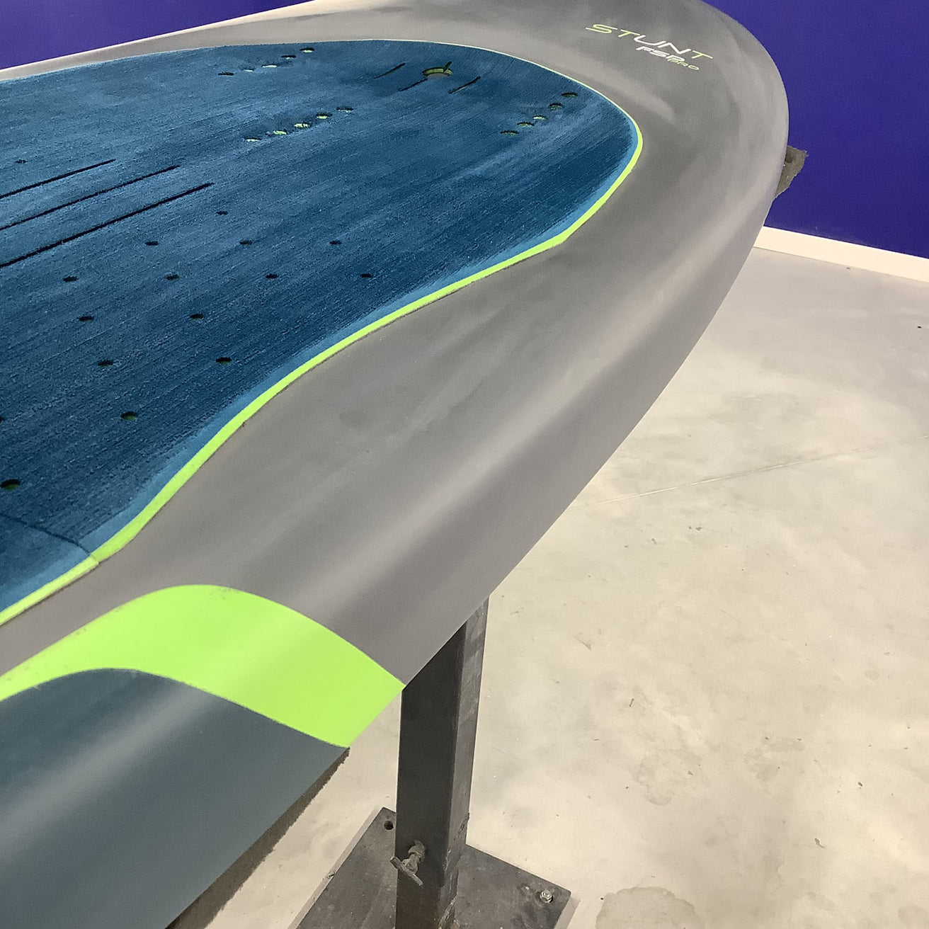 Wingfoil Stunt FSP Pro 2024 4'6 Occasion 10492