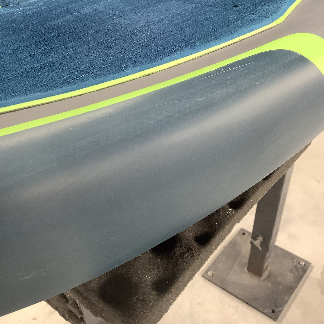 Wingfoil Stunt FSP Pro 2024 4'6 Occasion 10492
