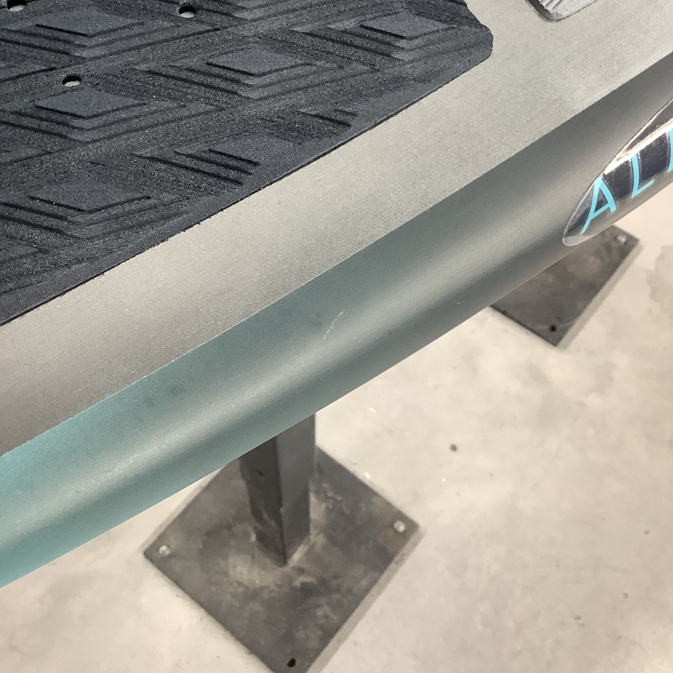 SUP Alley FSP PRO 7'6 Second Hand 10537