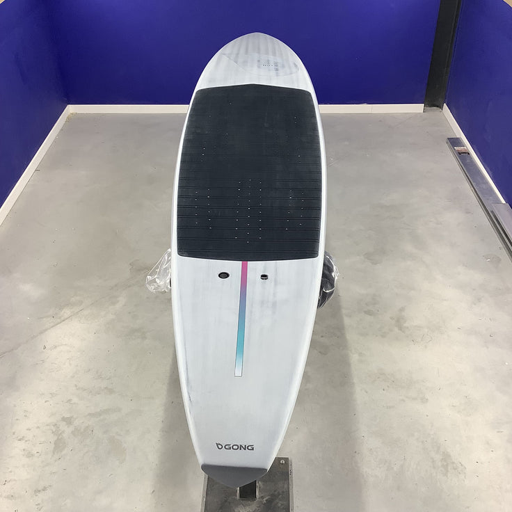 SUPFoil Downwind NOTW 8'0 Occasion 10538
