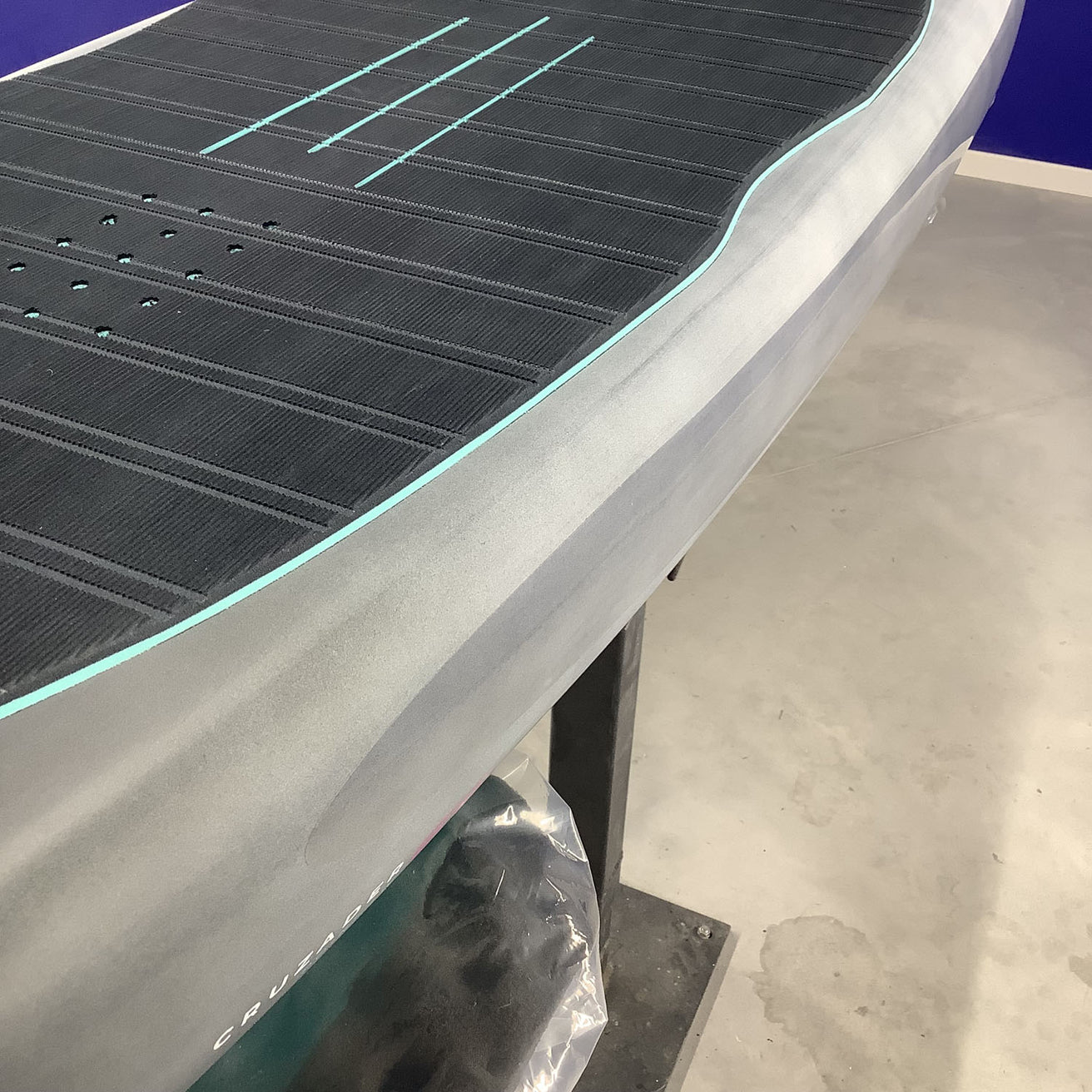 Wing Board Cruzader Point LW FSP PRO 6'6 Occasion 10540