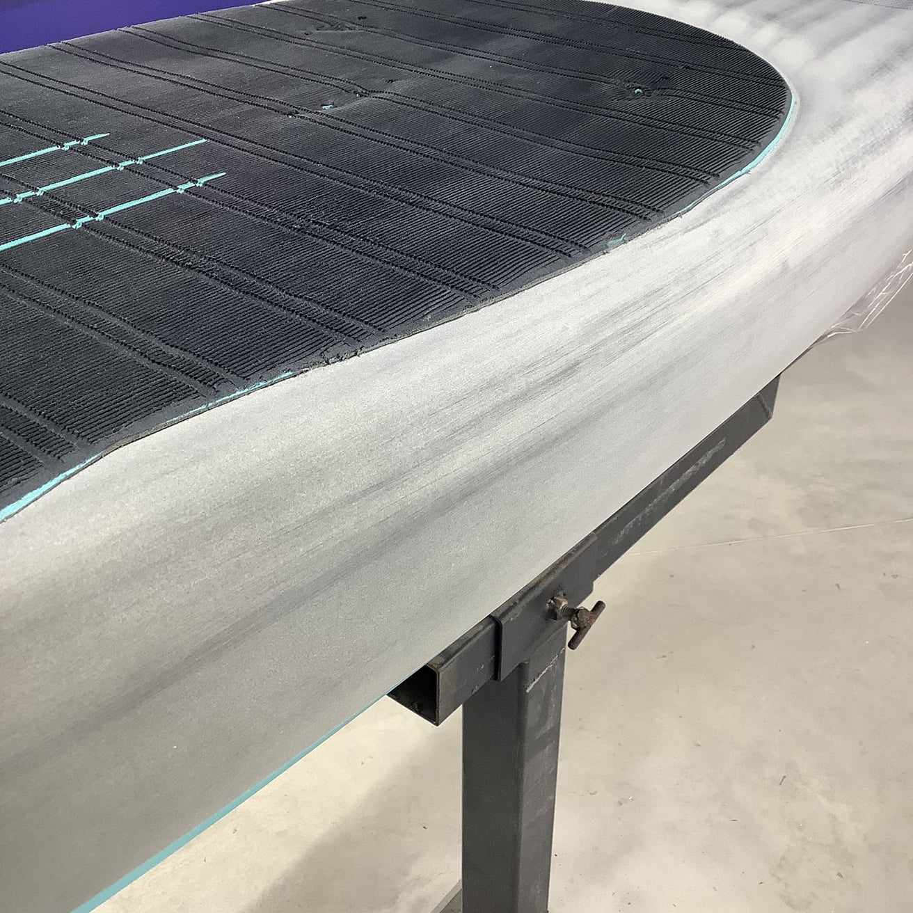 Wingfoil Racer FSP Pro 5'3 Occasion 10542