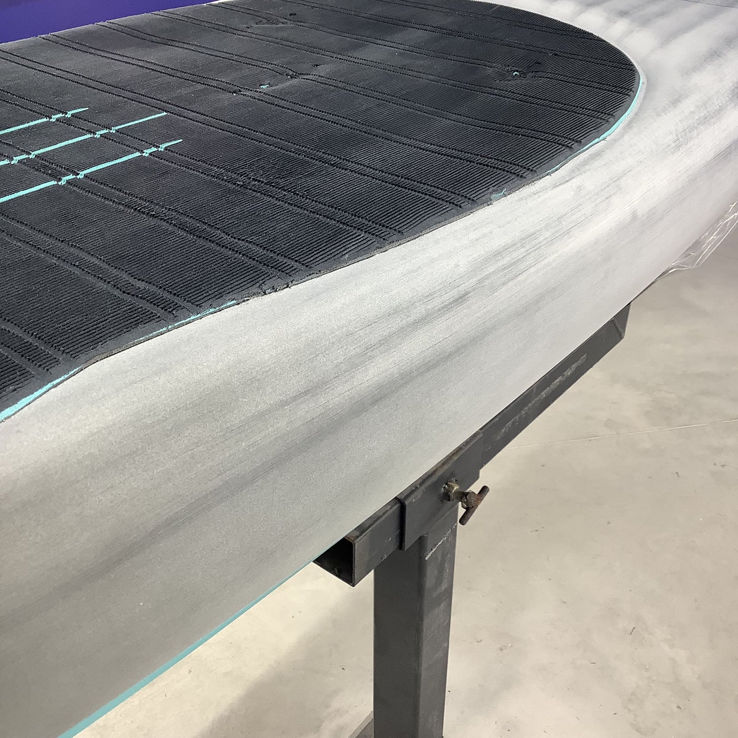 Wingfoil Racer FSP Pro 5'3 Occasion 10542