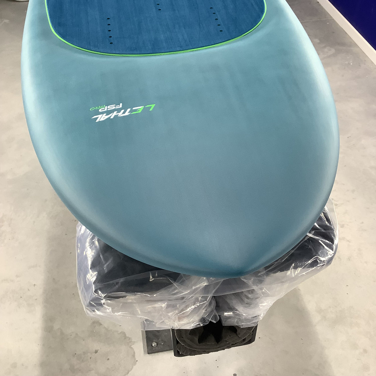 Wingfoil Lethal FSP Pro 2024 5'1 Reconditionné 10543