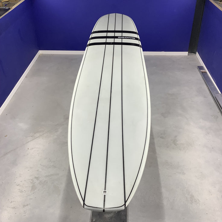 Surf Pampa EPS 5'8 Second Hand 10546