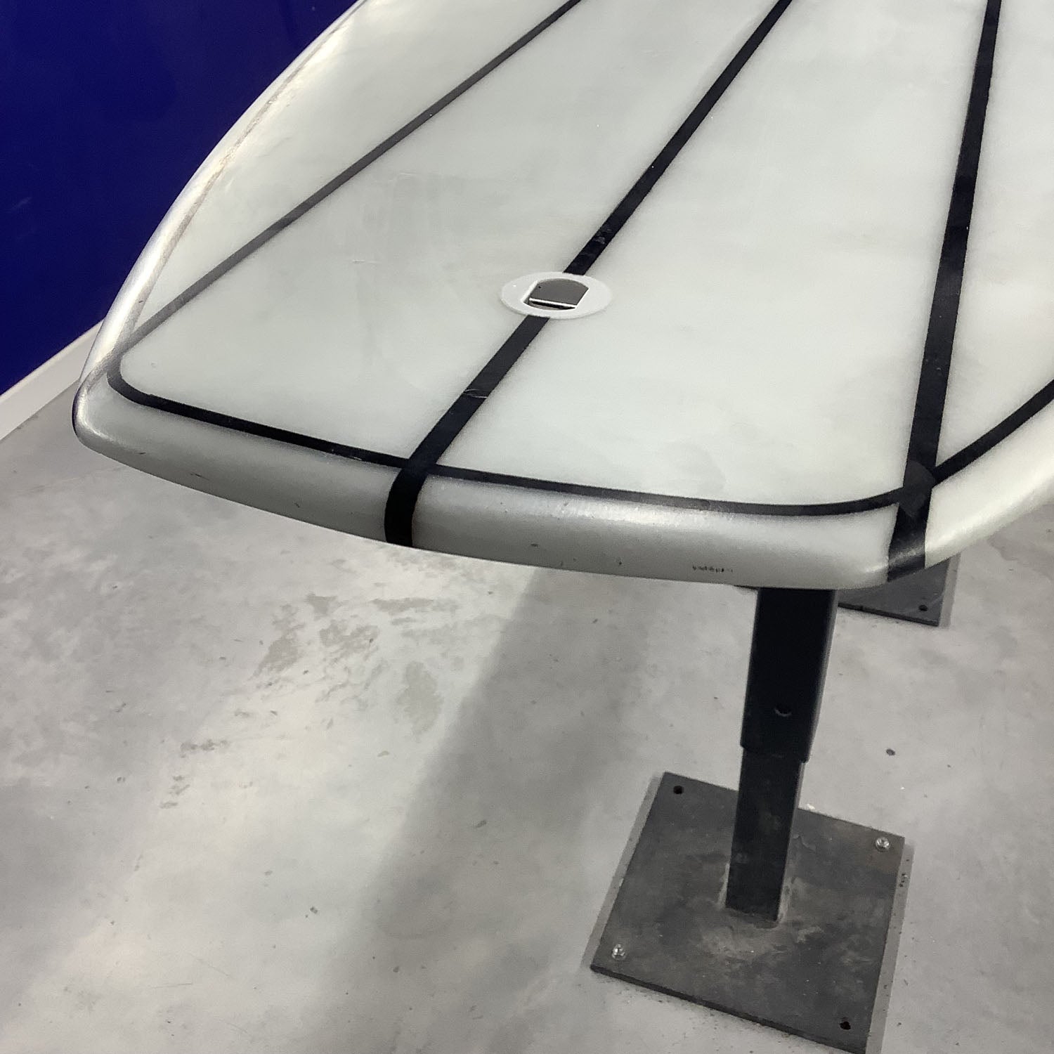 Surf Pampa EPS 5'8 Second Hand 10546
