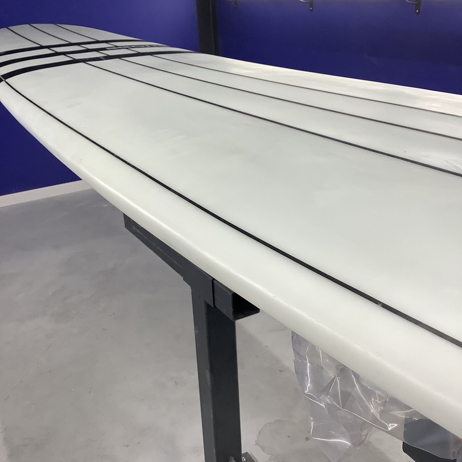 Surf Pampa EPS 5'8 Second Hand 10546