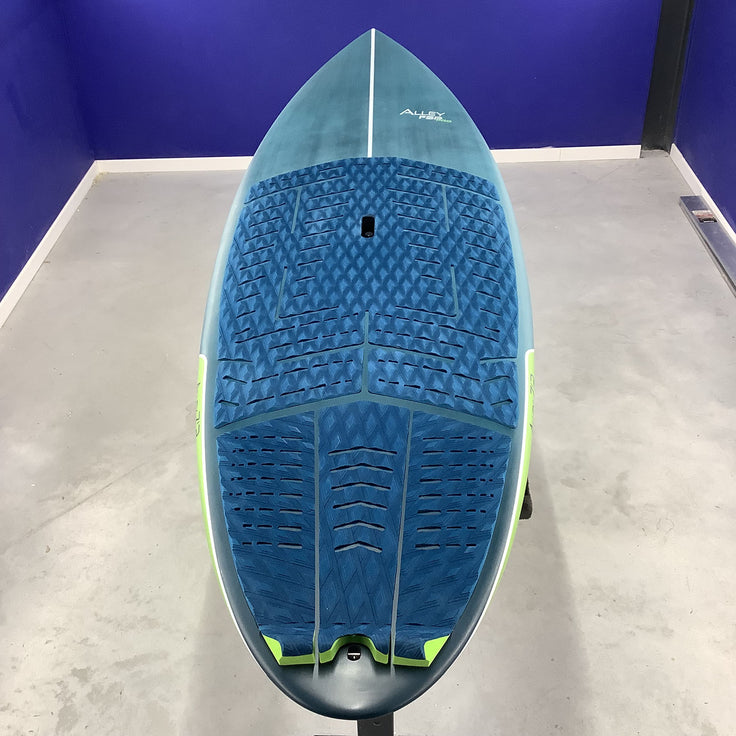 SUP Alley FSP Pro 7'2 Occasion 10595