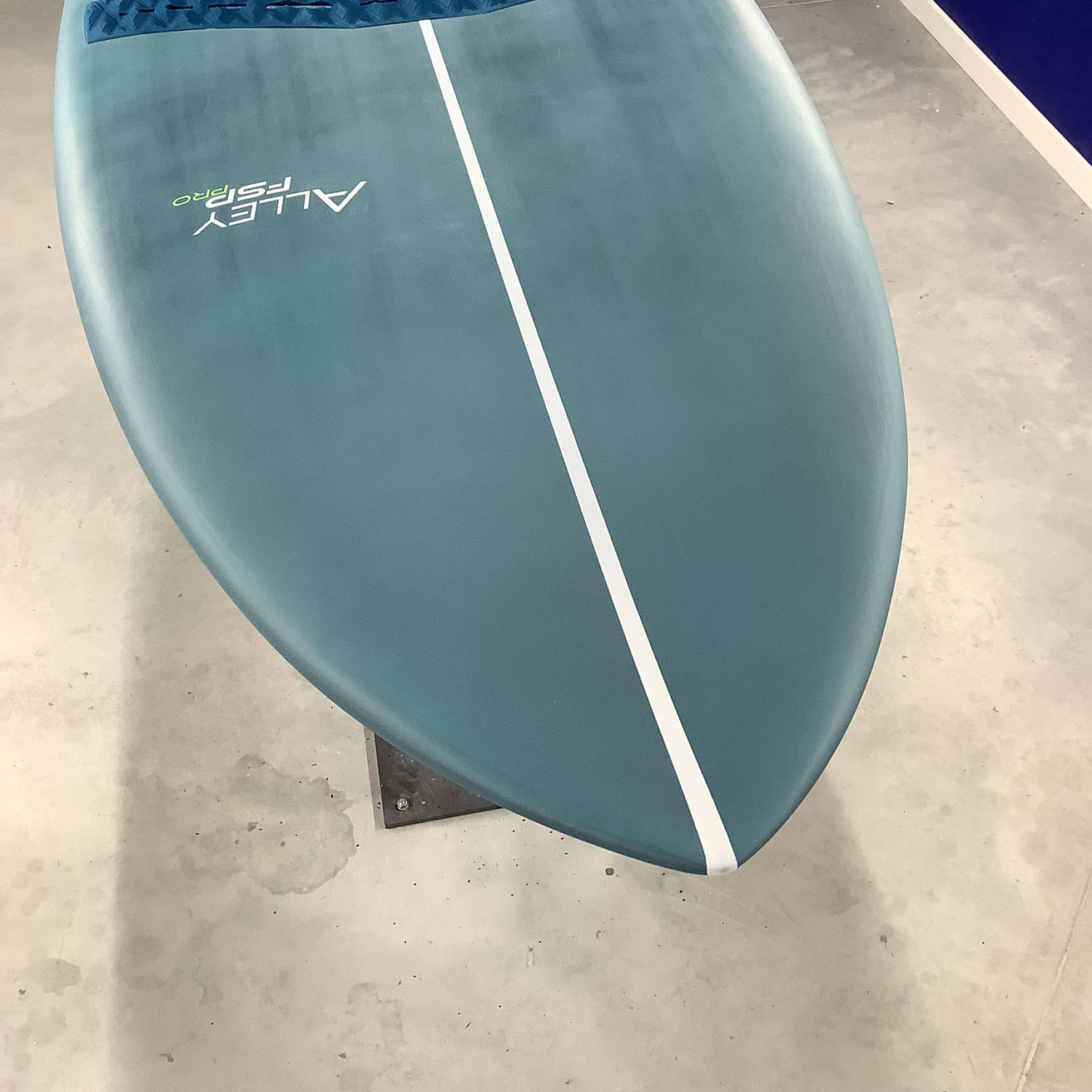 SUP Alley FSP Pro 7'2 Second Hand 10595
