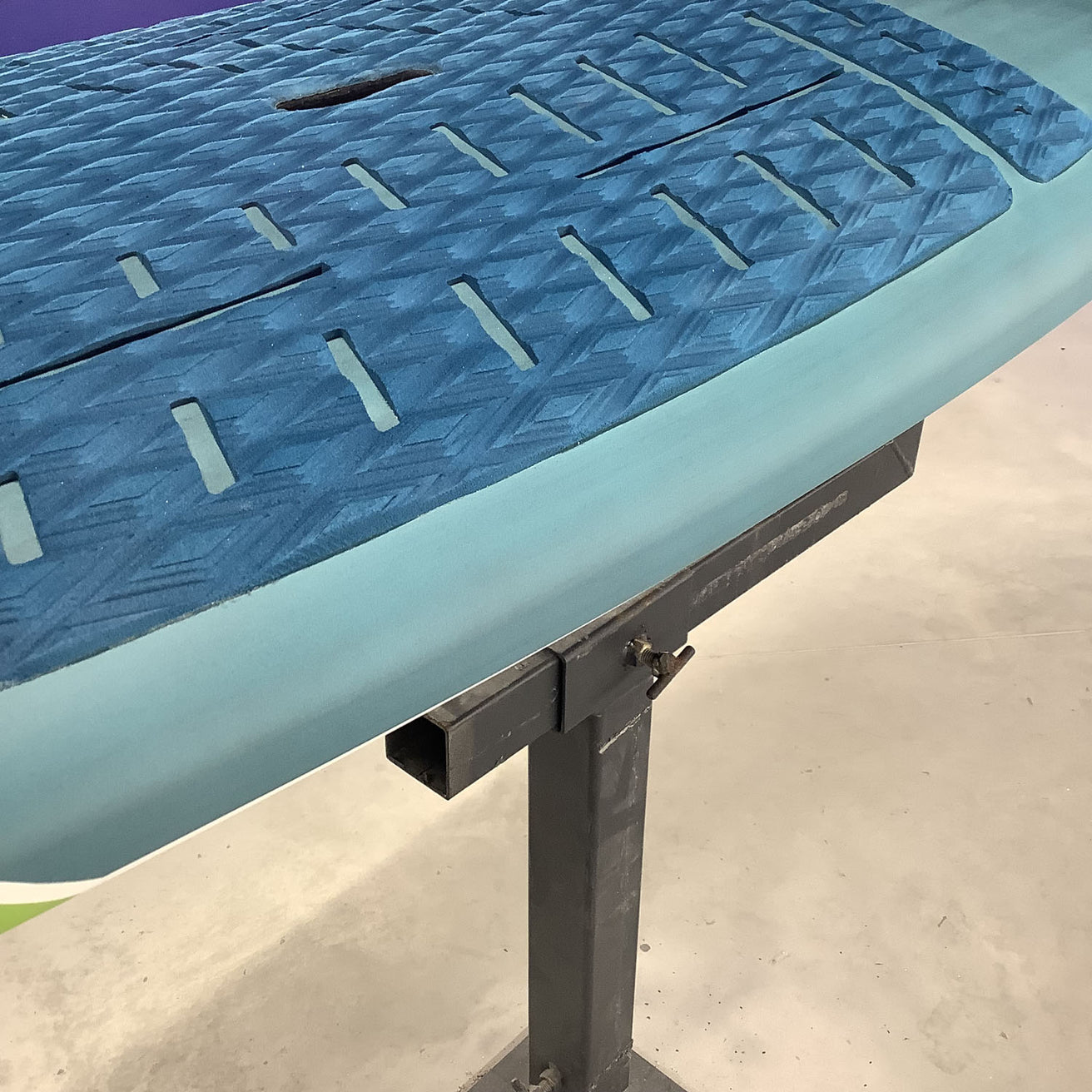 SUP Alley FSP Pro 7'2 Second Hand 10595