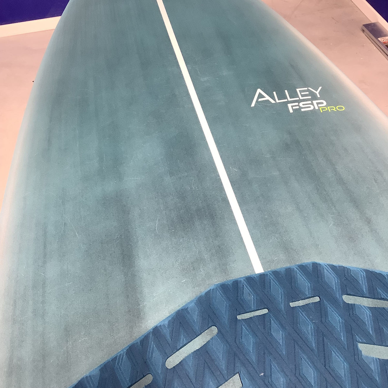 SUP Alley FSP Pro 7'2 Second Hand 10595