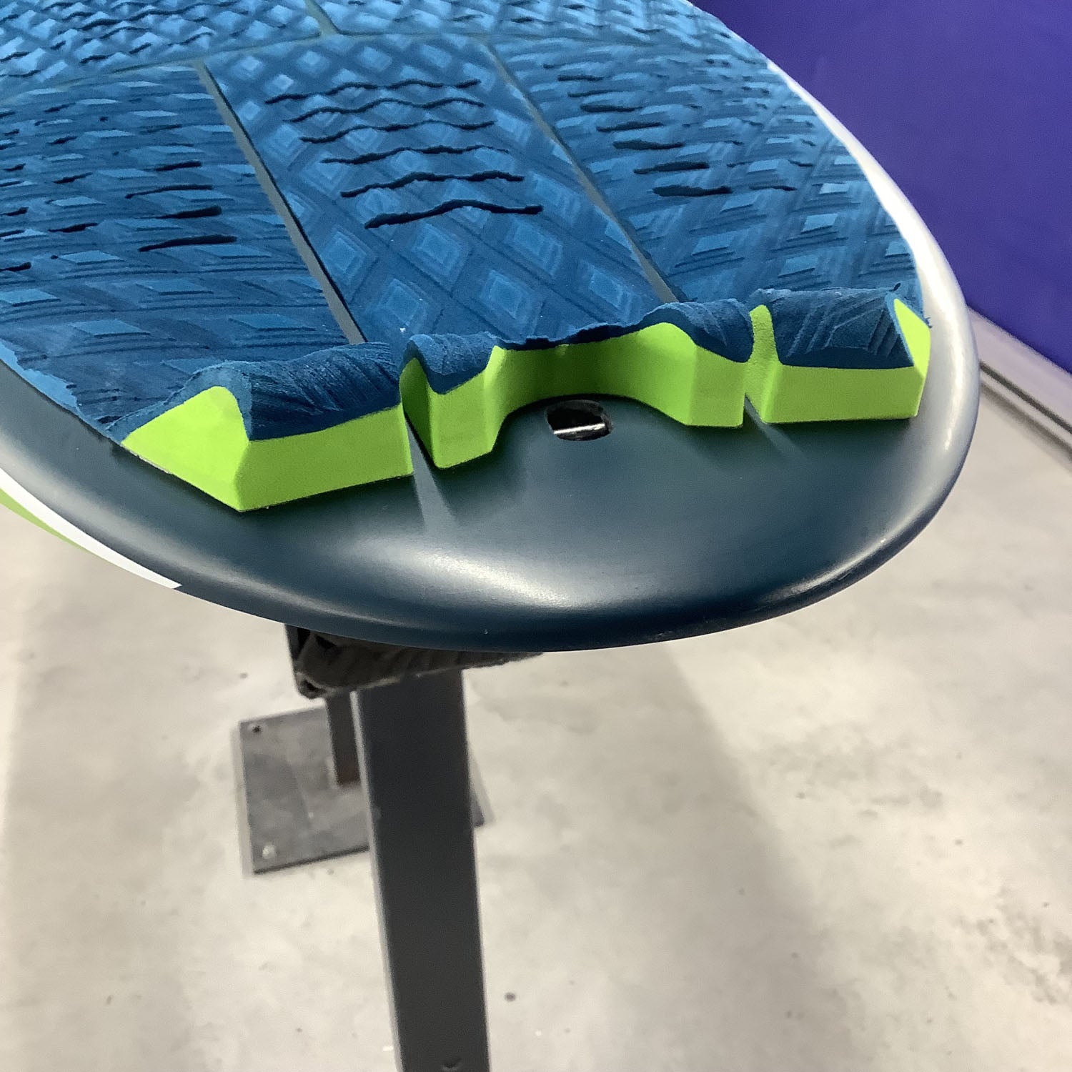 SUP Alley FSP Pro 7'2 Second Hand 10595