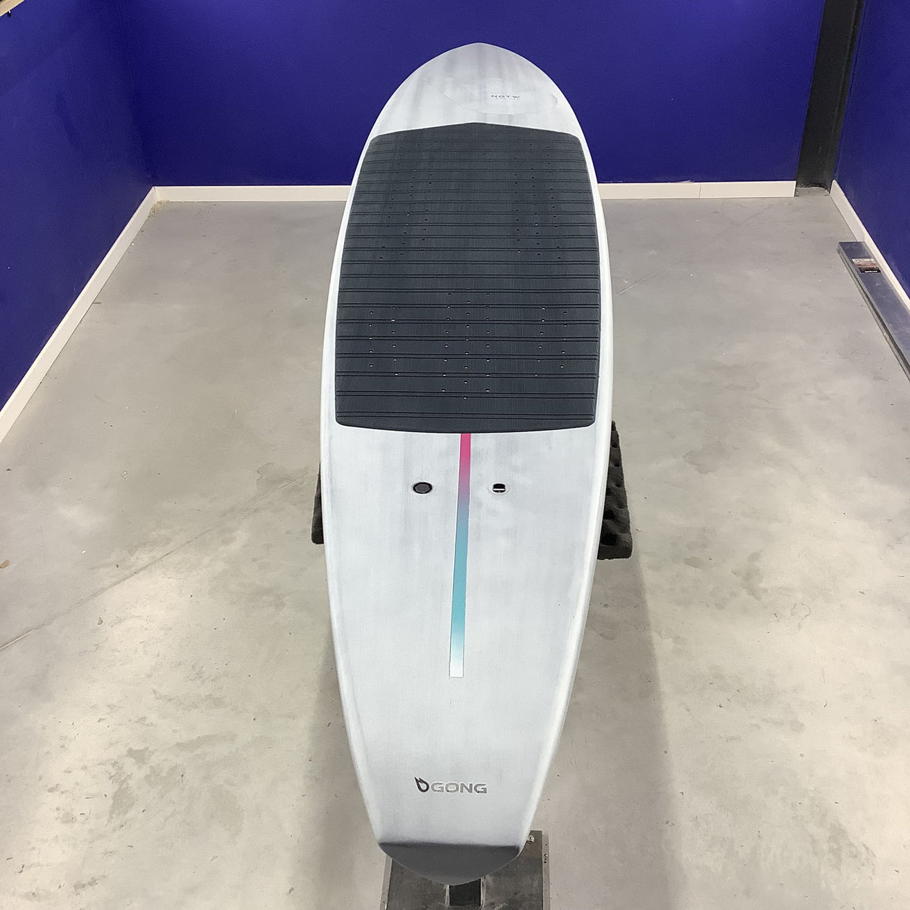 SUPFoil Downwind NOTW 8'0 Occasion 10596