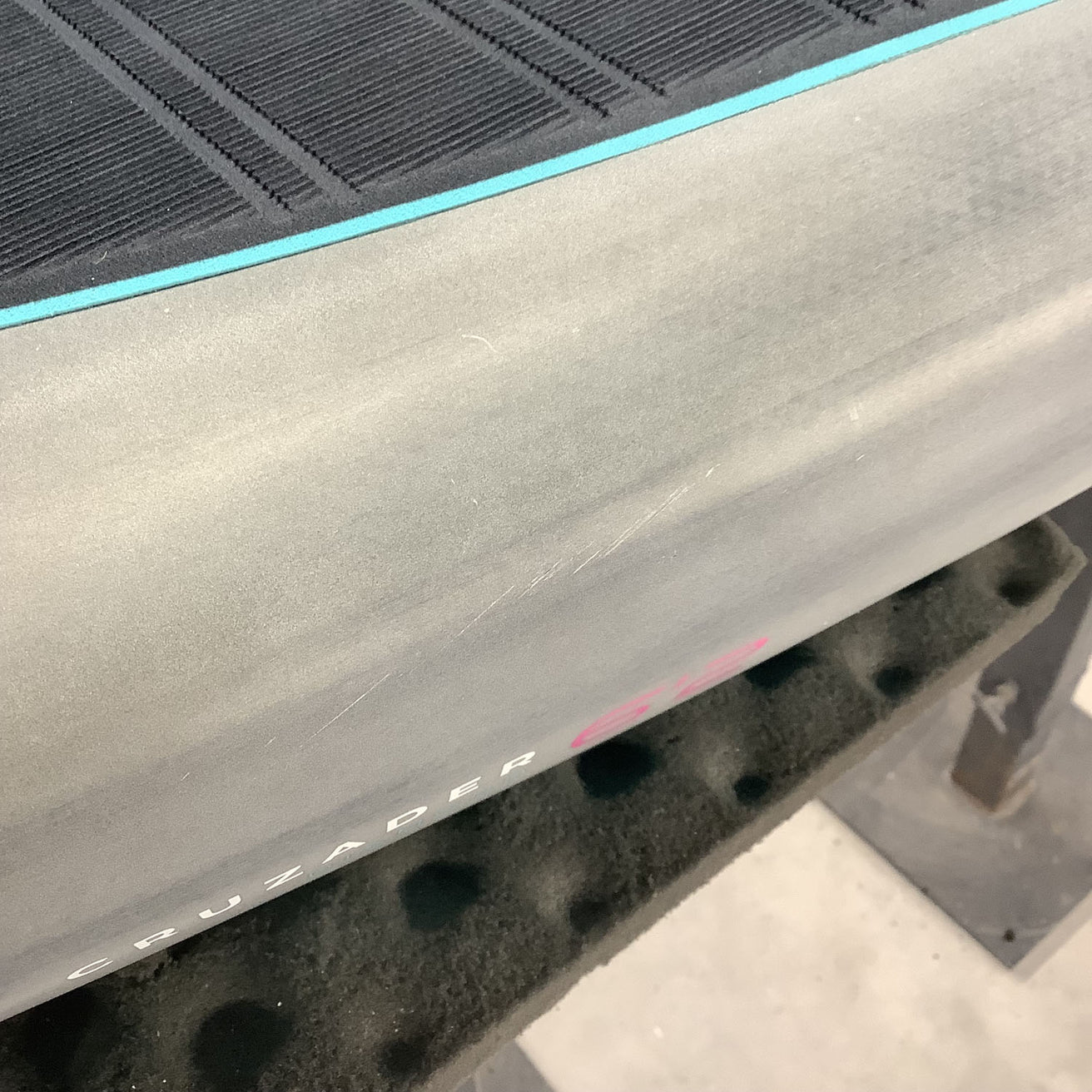 Wing Board Cruzader Diamond FSP Pro 6'2 Occasion 10597
