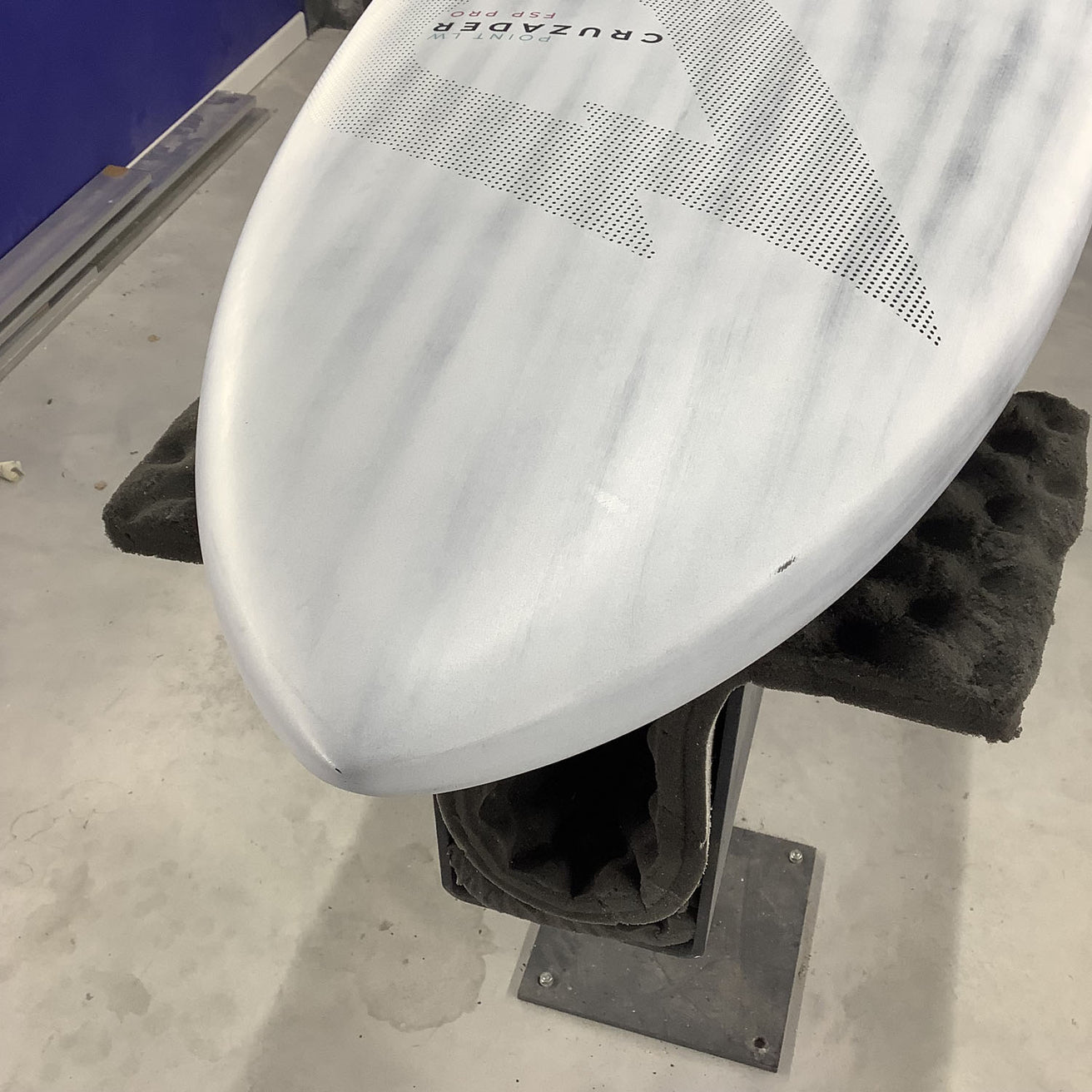 Wing Board Cruzader Point LW FSP Pro 6'0 Second Hand 10598