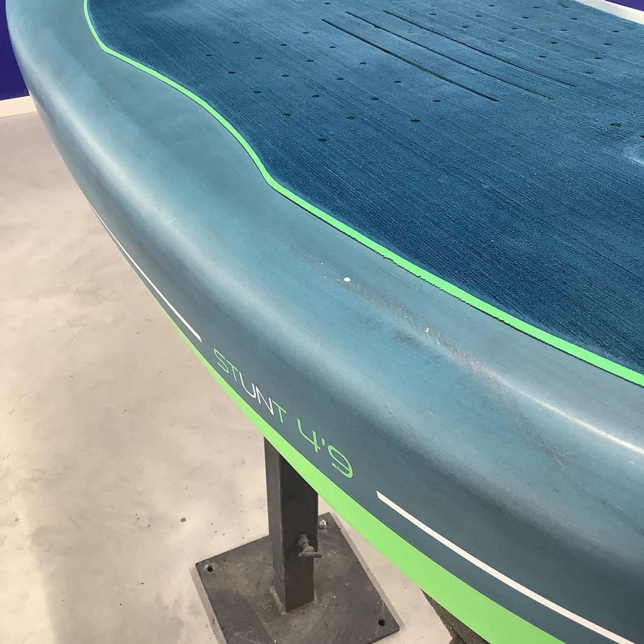 Wingfoil Stunt FSP Pro 2024 4'9 Second Hand 10602