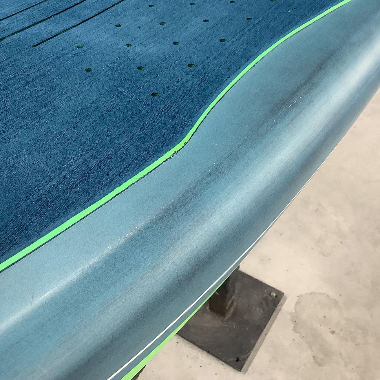 Wingfoil Stunt FSP Pro 2024 4'9 Second Hand 10602