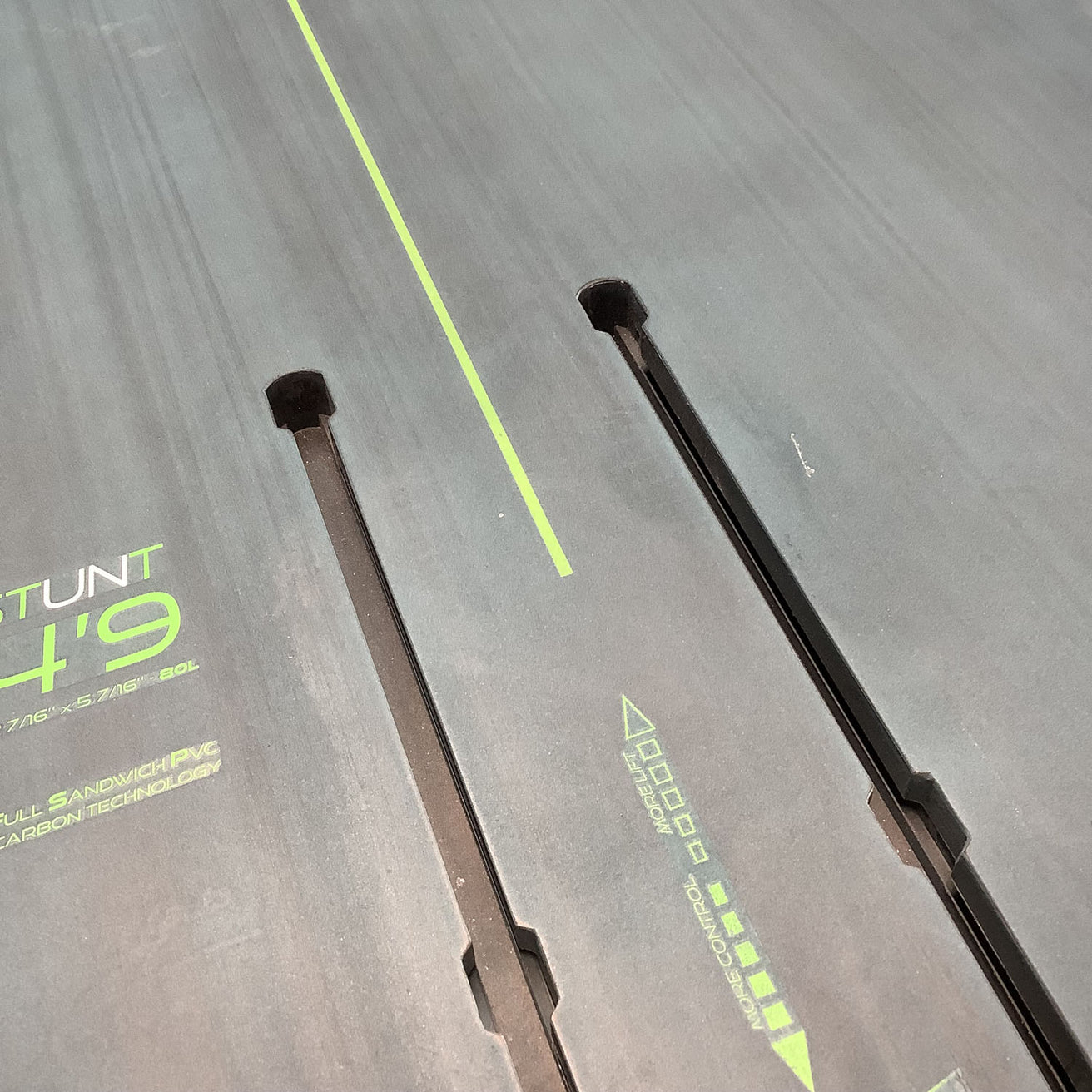 Wingfoil Stunt FSP Pro 2024 4'9 Second Hand 10602