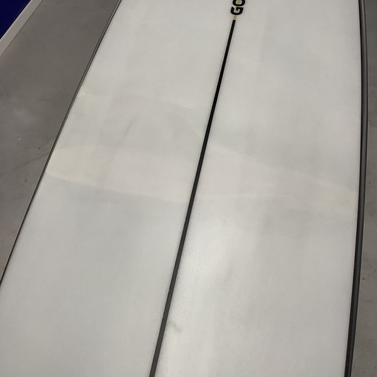 Surf Moodrive EPS 9'0 x 56 Second Hand 10603