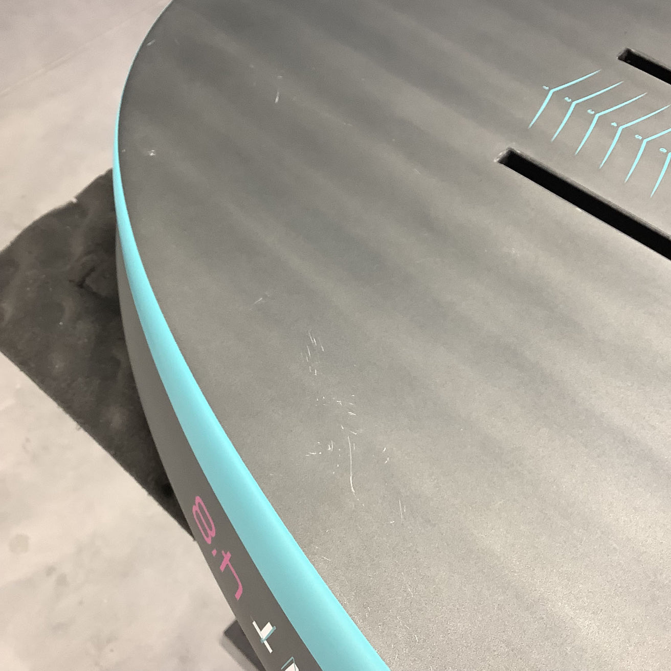 Wingboard Stunt FSP Pro 4'8 Second Hand 10655