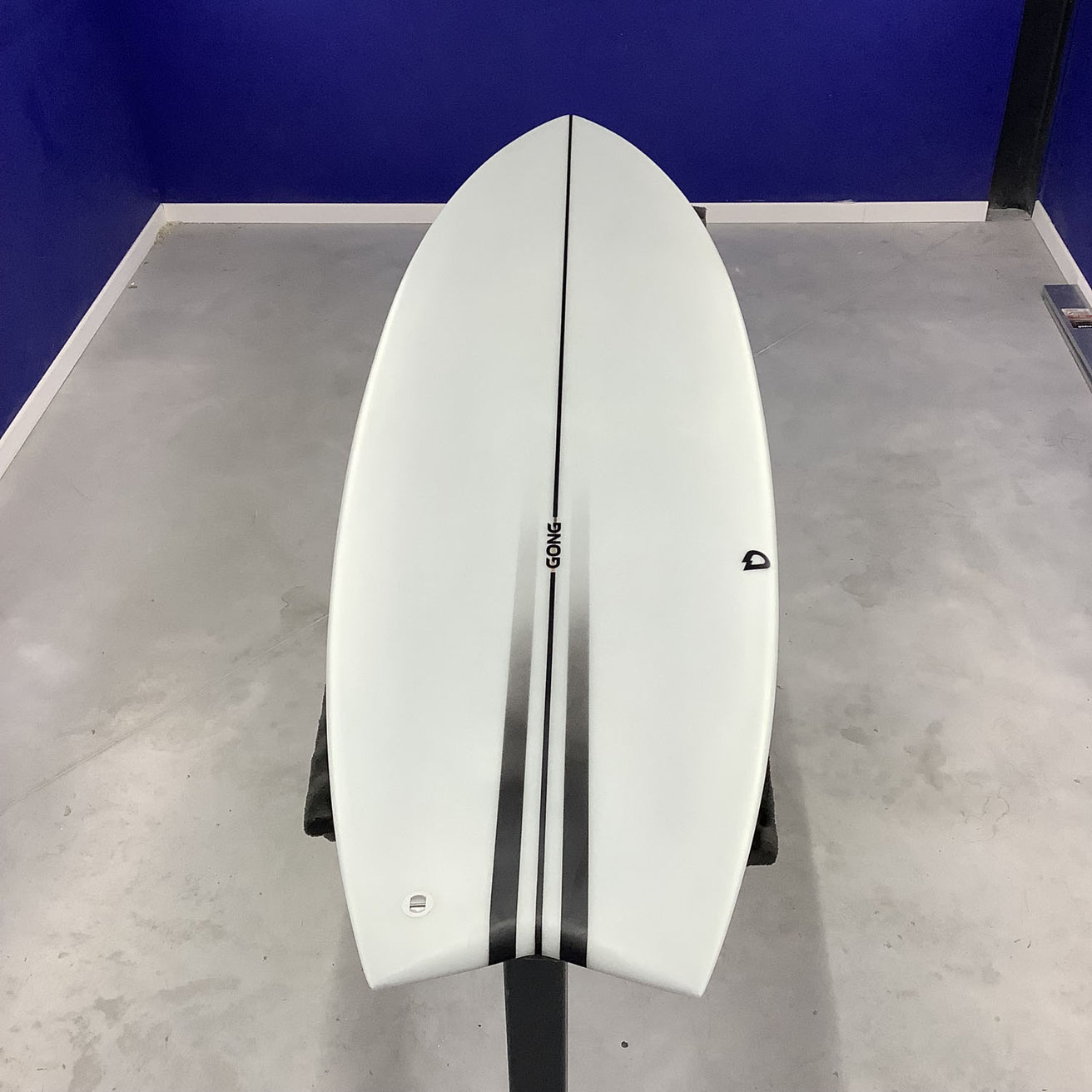 Surf Fork EPS 5'10 Occasion 10657