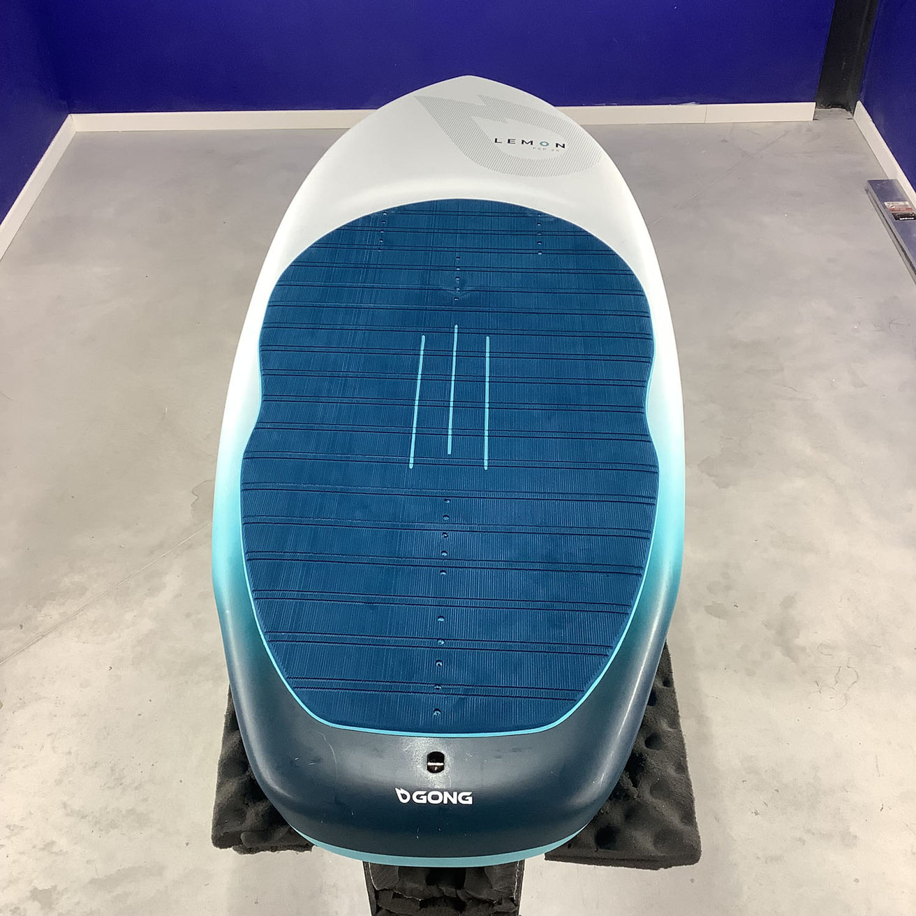 Wing Board Lemon 4'8 FSP 2x Occasion 10746
