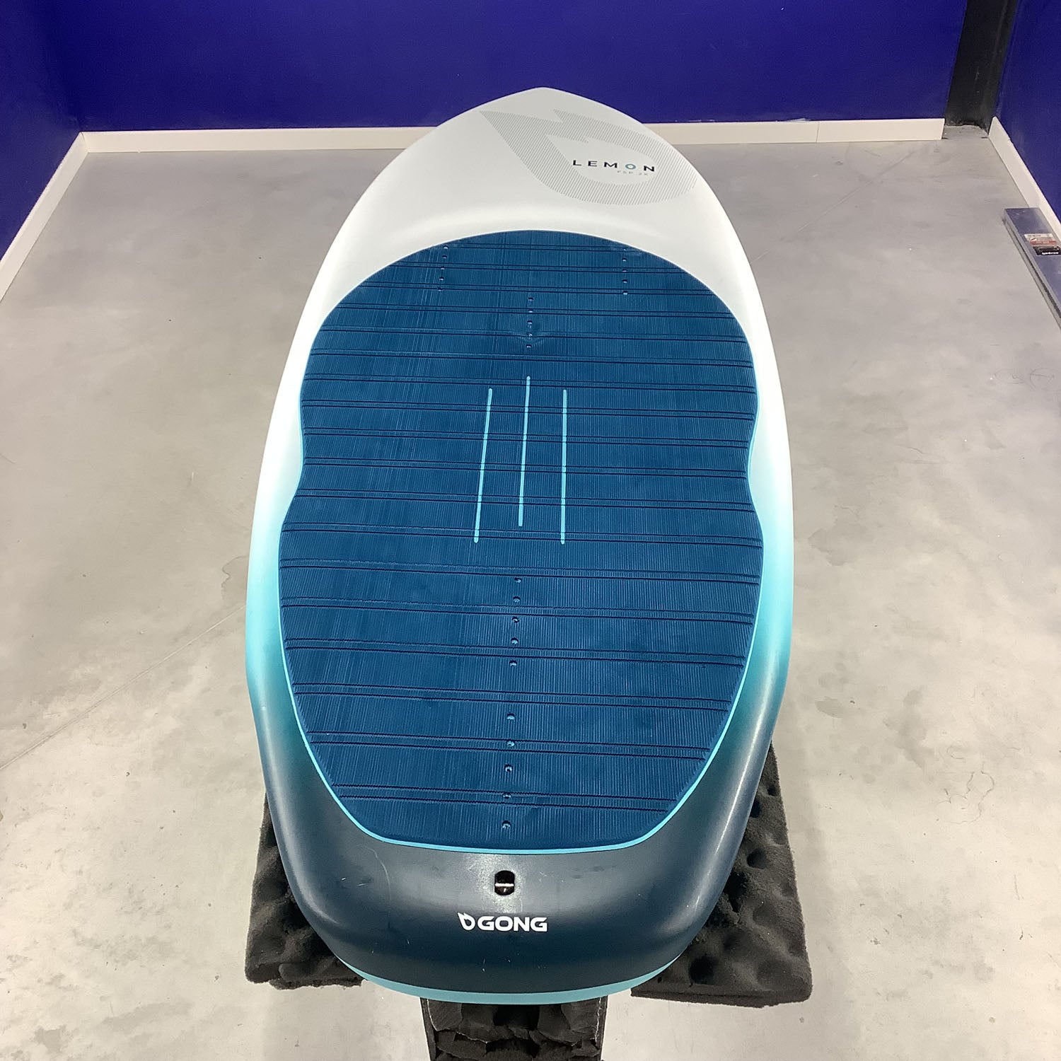 Wing Board Lemon 4'8 FSP 2x Occasion 10746
