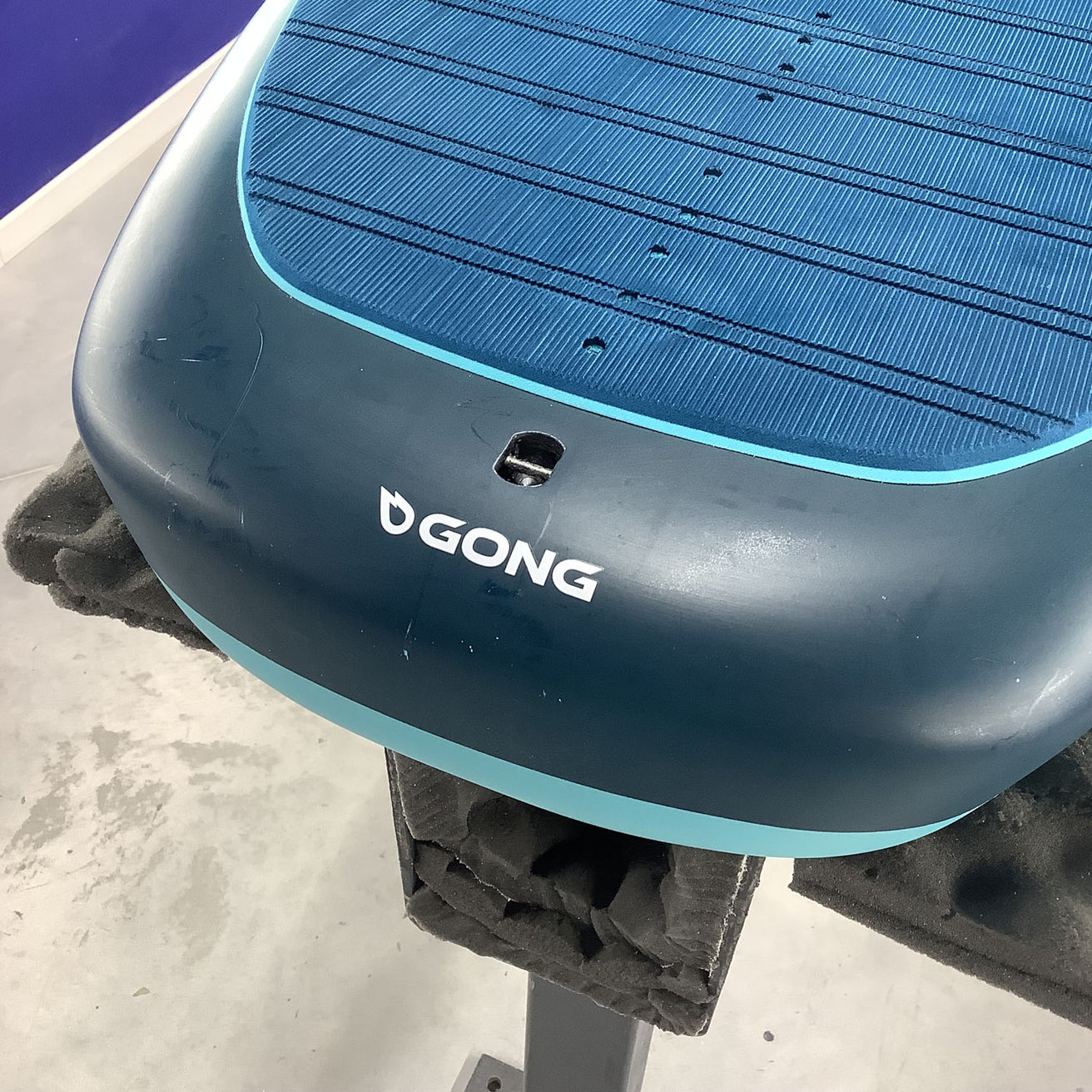 Wing Board Lemon 4'8 FSP 2x Occasion 10746